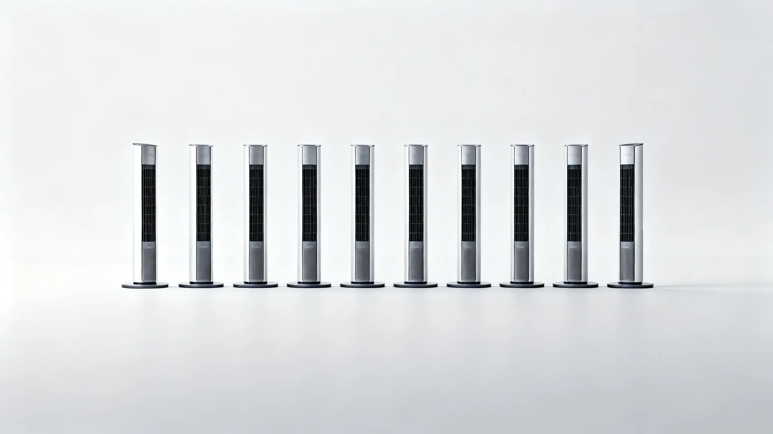 10 Kipas Angin Tower Terbaik 2026 lineup