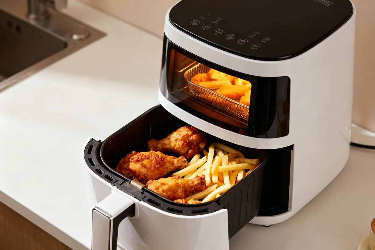 Air Fryer Terbaik 2026