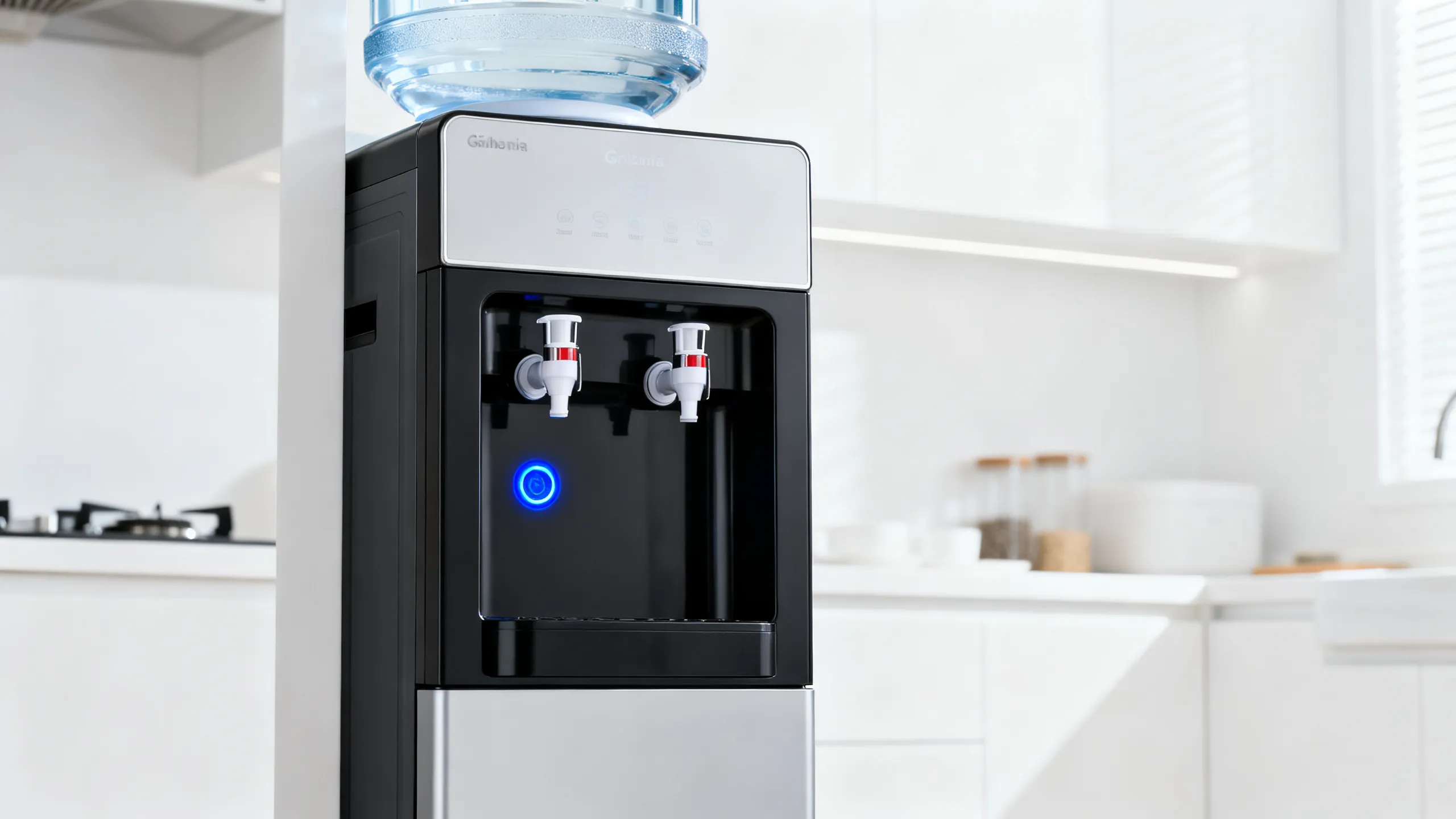Dispenser Terbaik 2026
