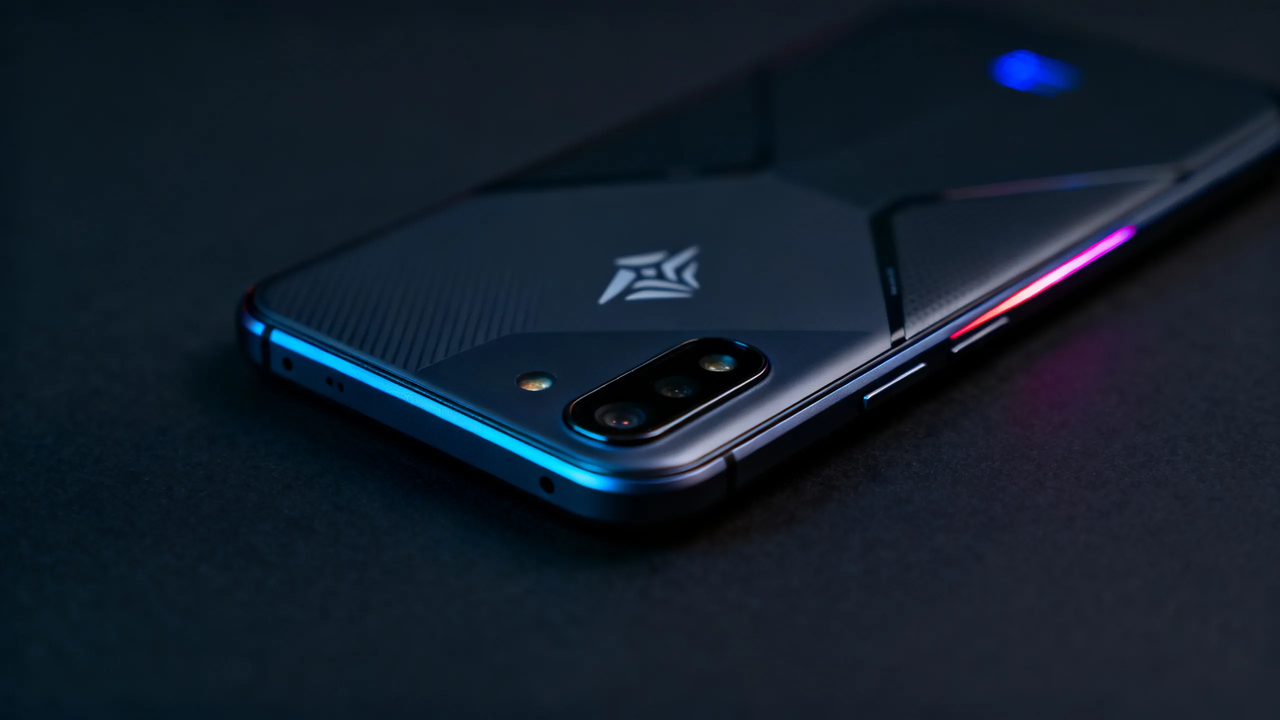 10 HP Gaming Terbaik 2026 lineup