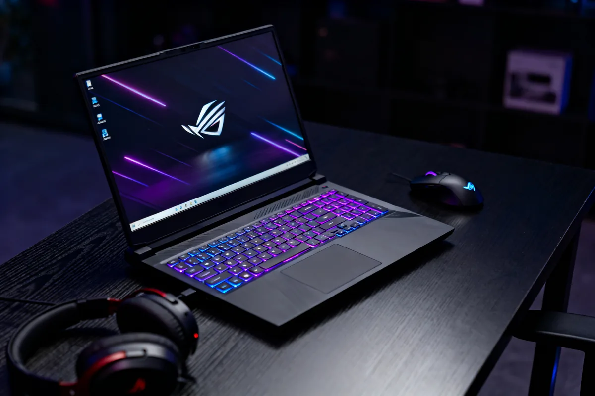 Laptop Gaming 10 Jutaan Terbaik 2026