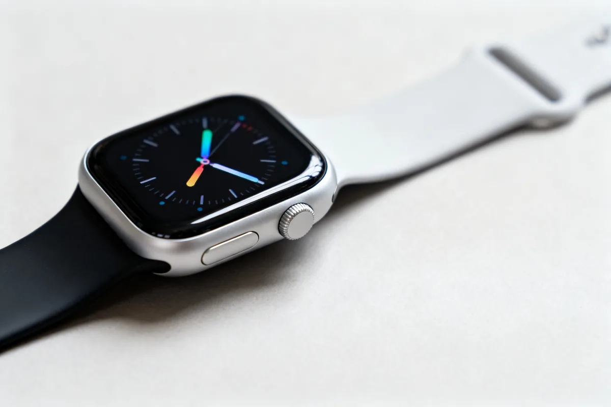 Smartwatch Murah Terbaik 2026