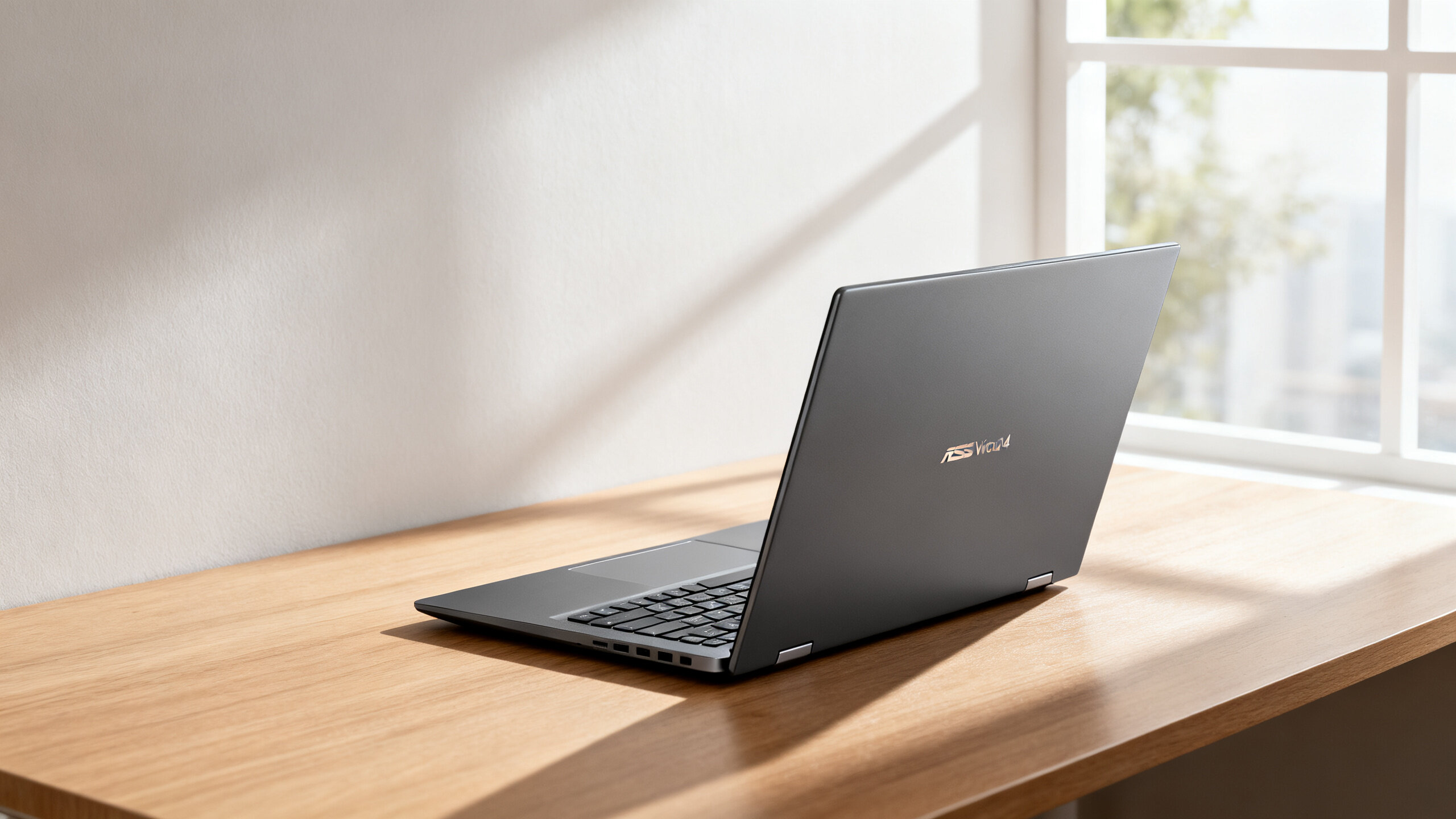 ASUS VivoBook 14 Review