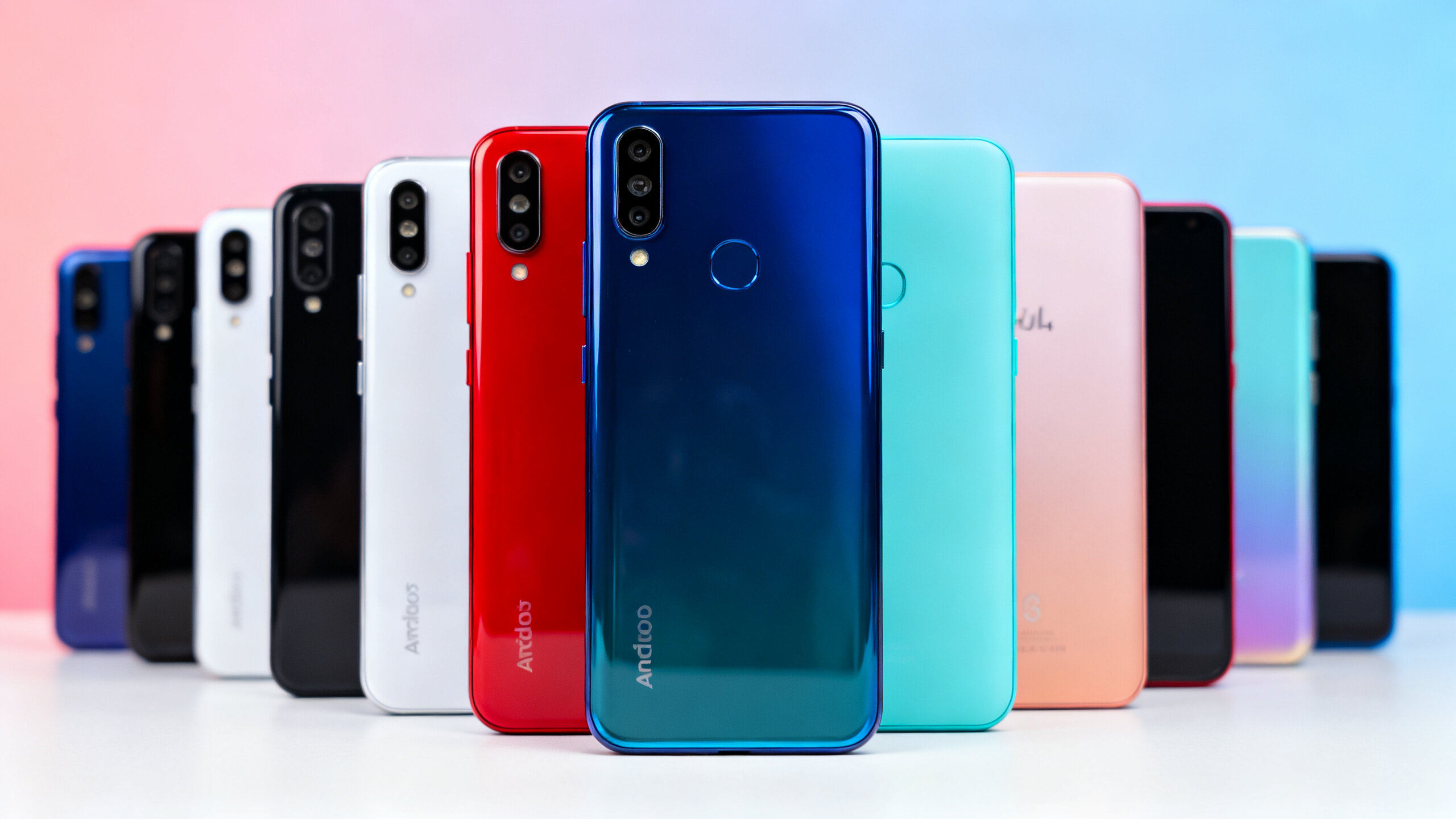 HP Terbaik Budget 3 Juta