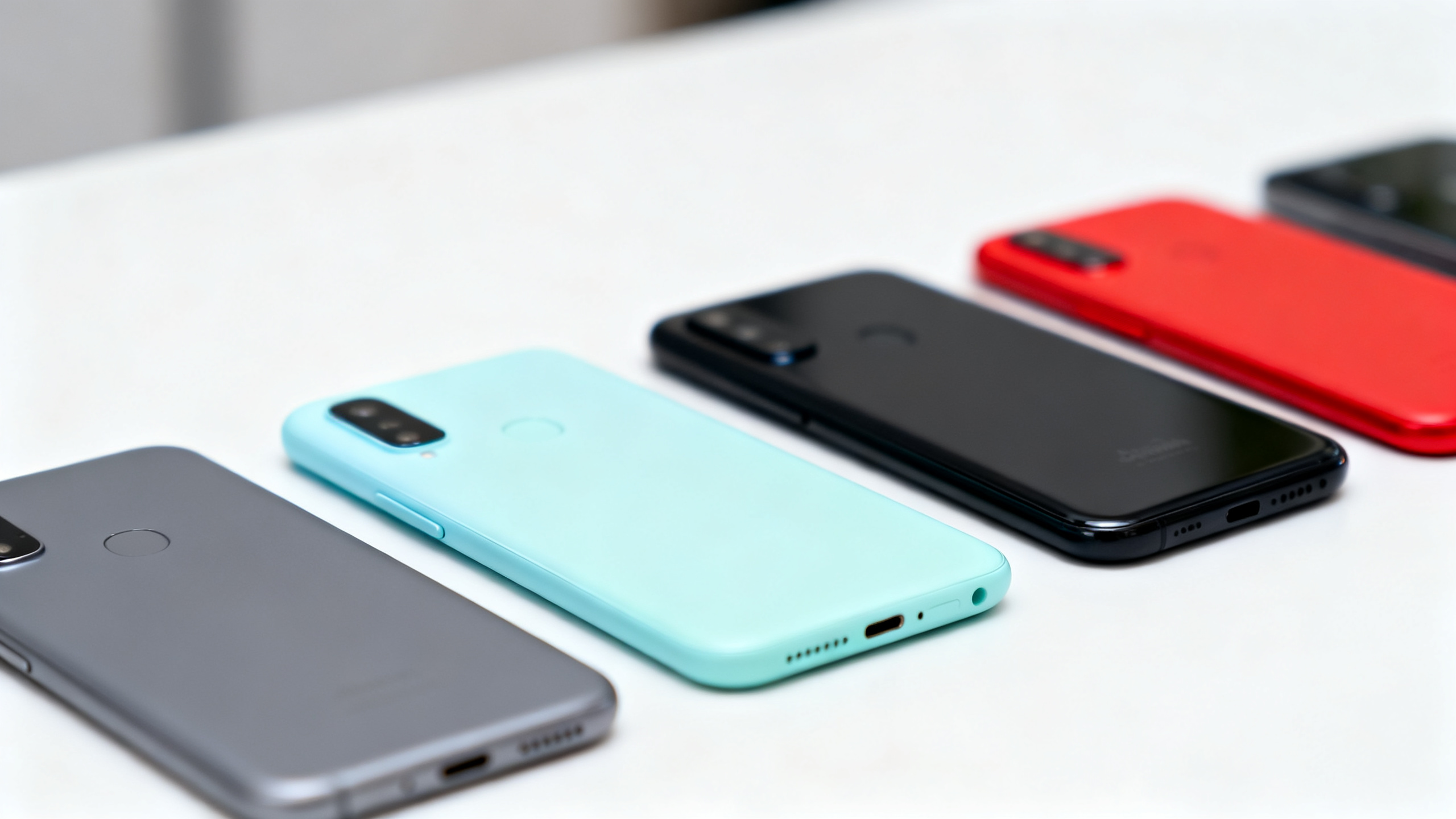 10 HP Oppo Terbaik 2026 lineup