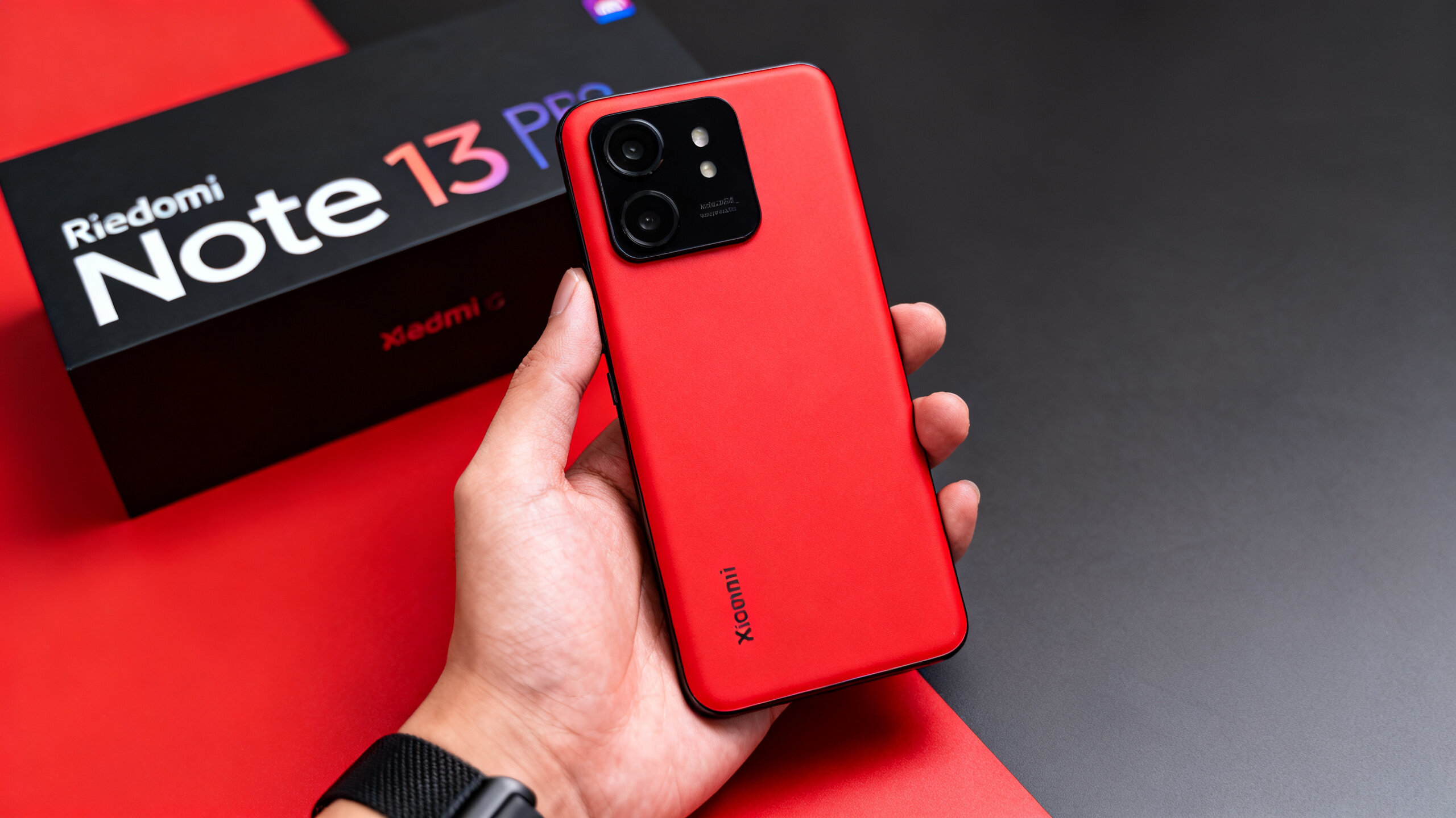 Redmi Note 13 Pro Review