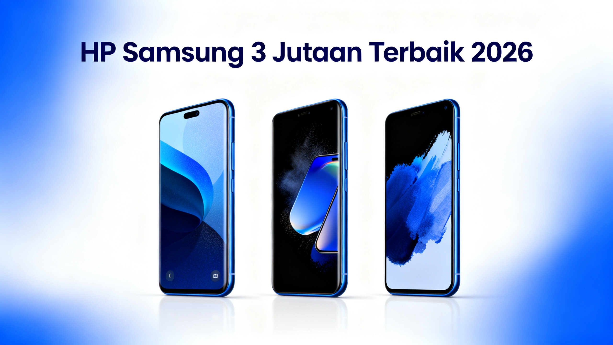HP Samsung 3 Jutaan Terbaik 2026