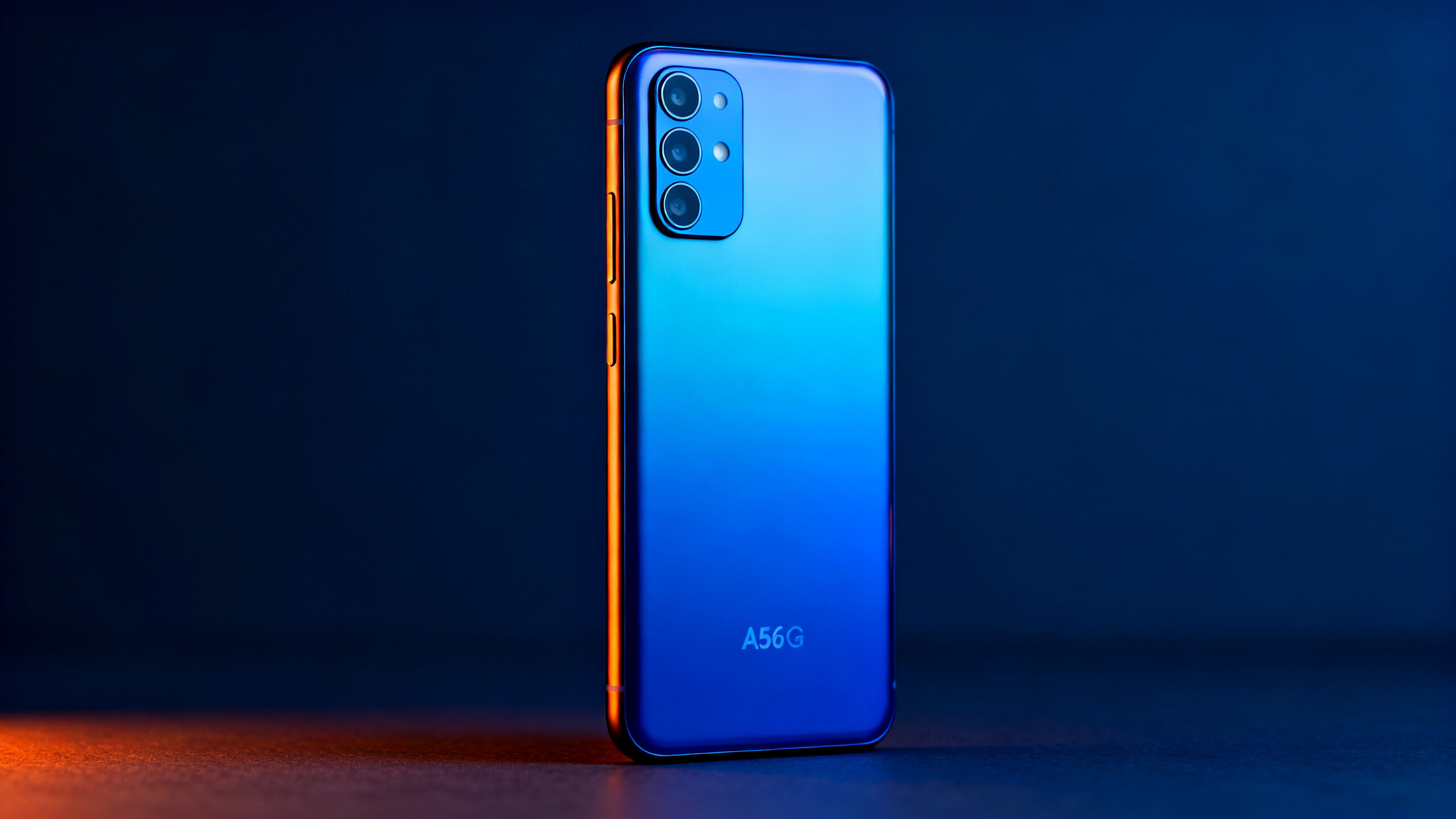 Samsung Galaxy A56 5G review