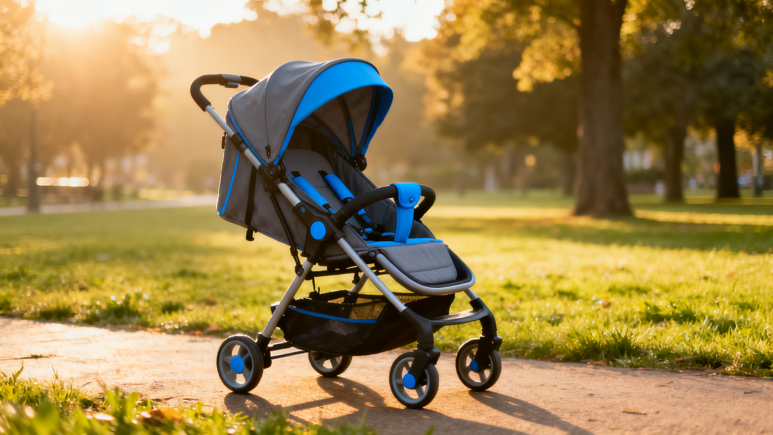 Stroller Bayi Terbaik 2026