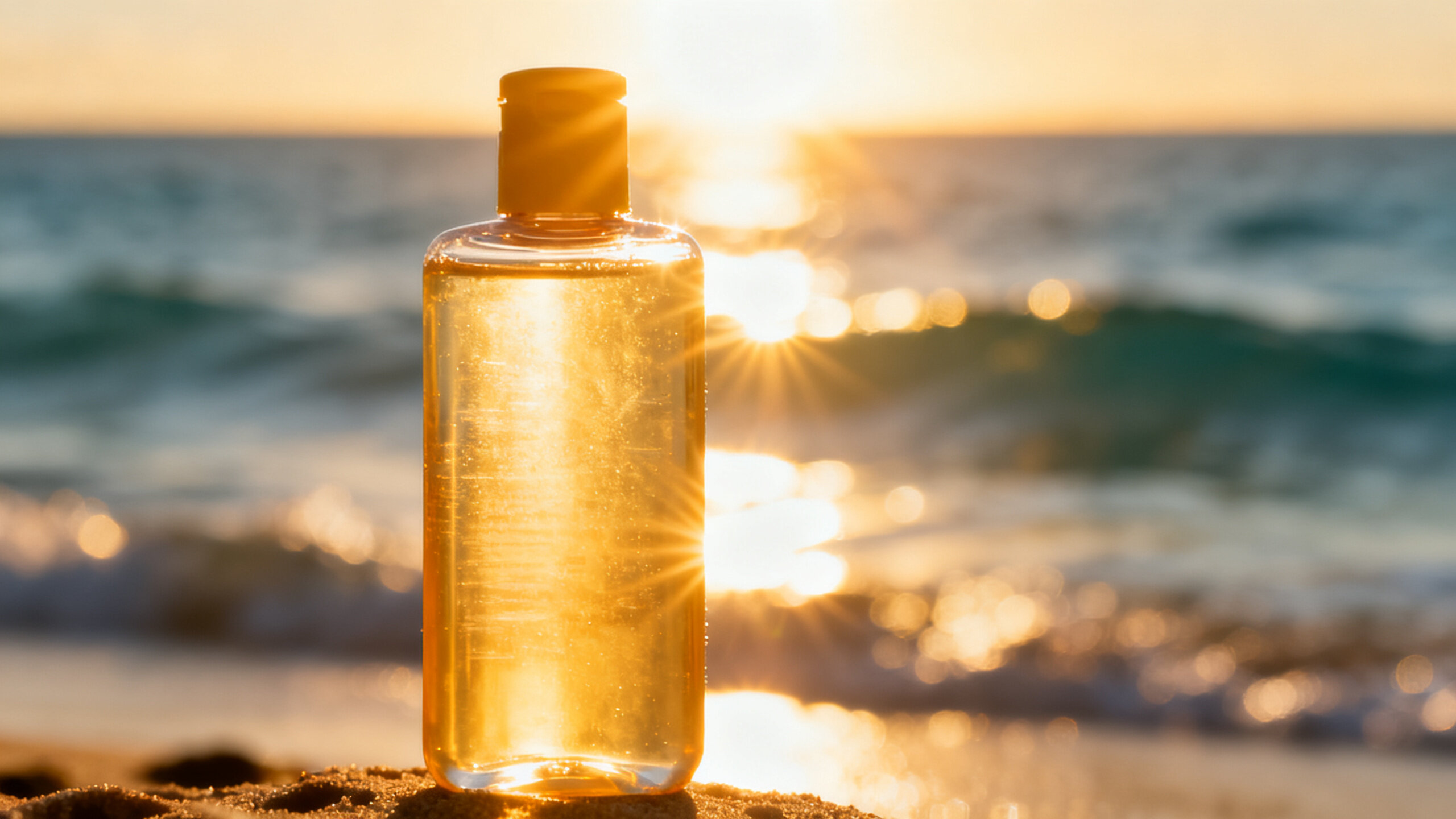 Sunscreen Terbaik 2026
