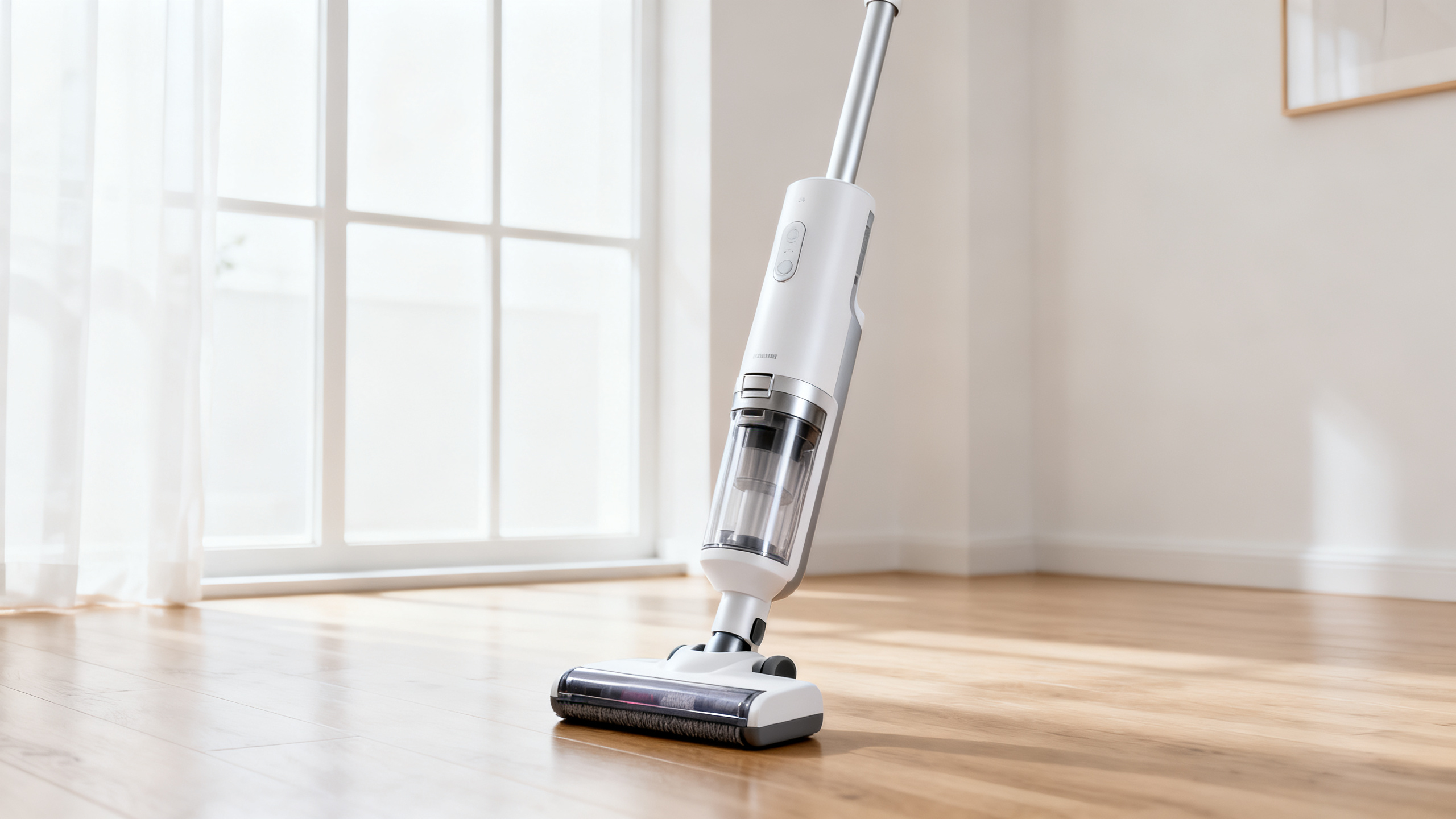 Vacuum Cleaner Terbaik 2026