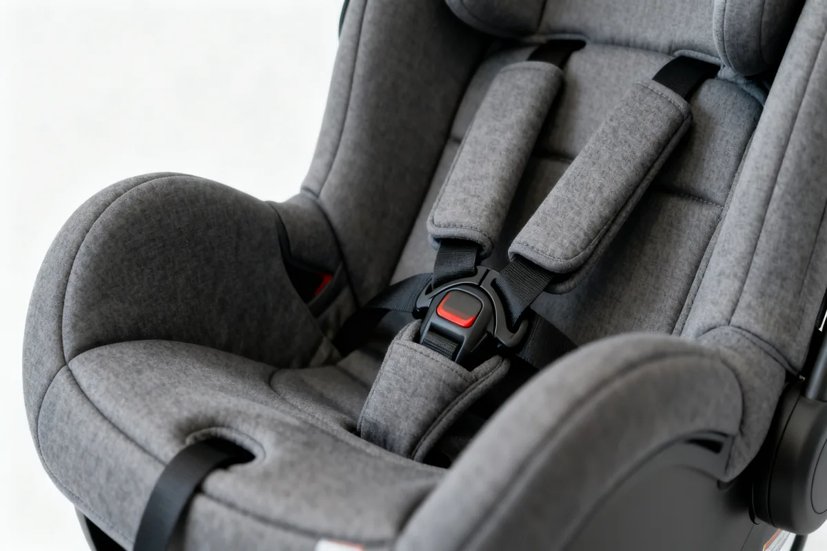 Car Seat Bayi Terbaik 2026