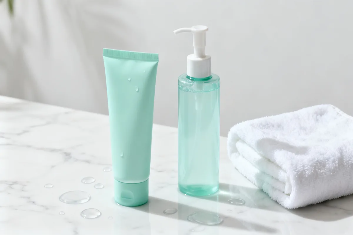 Cleanser Wajah Terbaik 2026