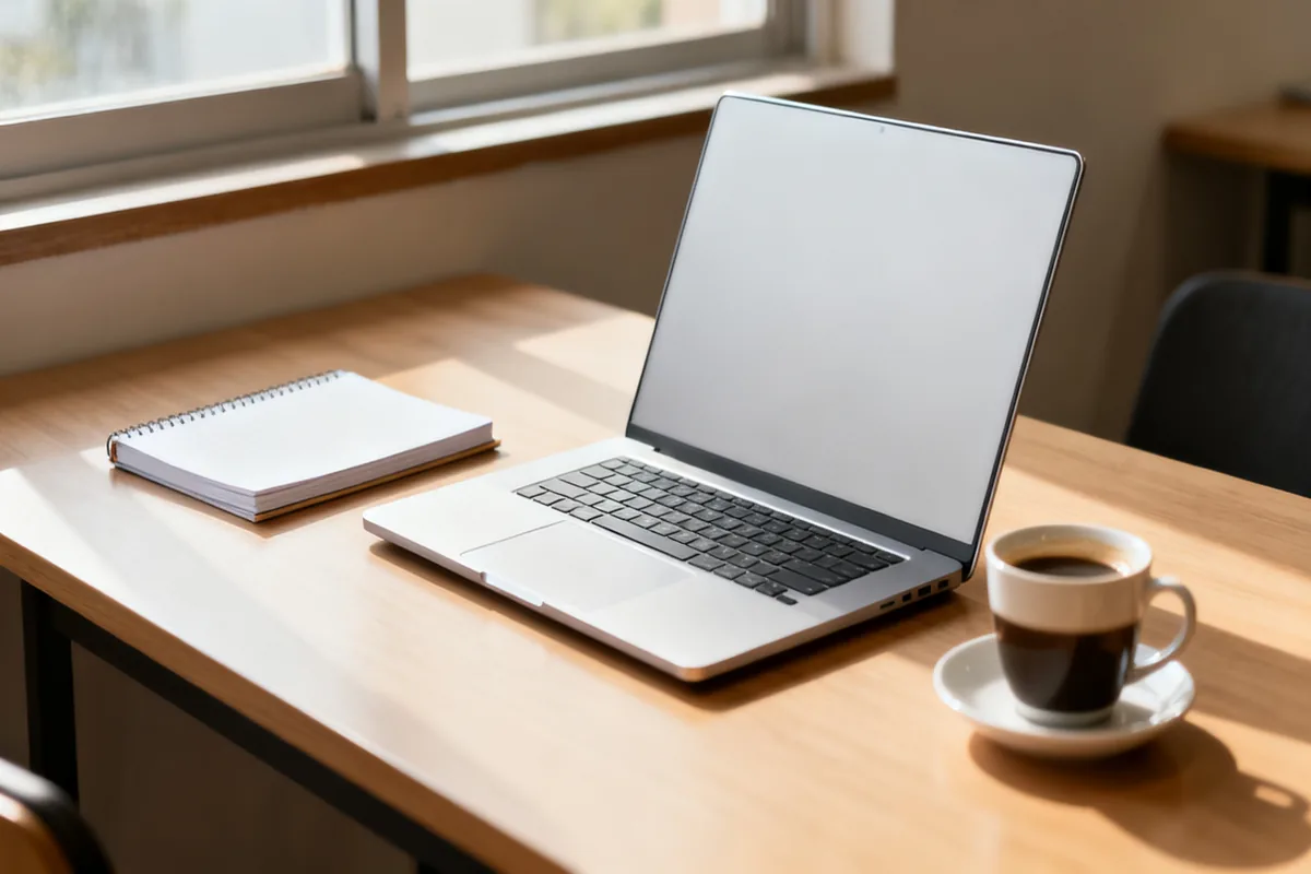 Laptop 5 Jutaan Terbaik 2026