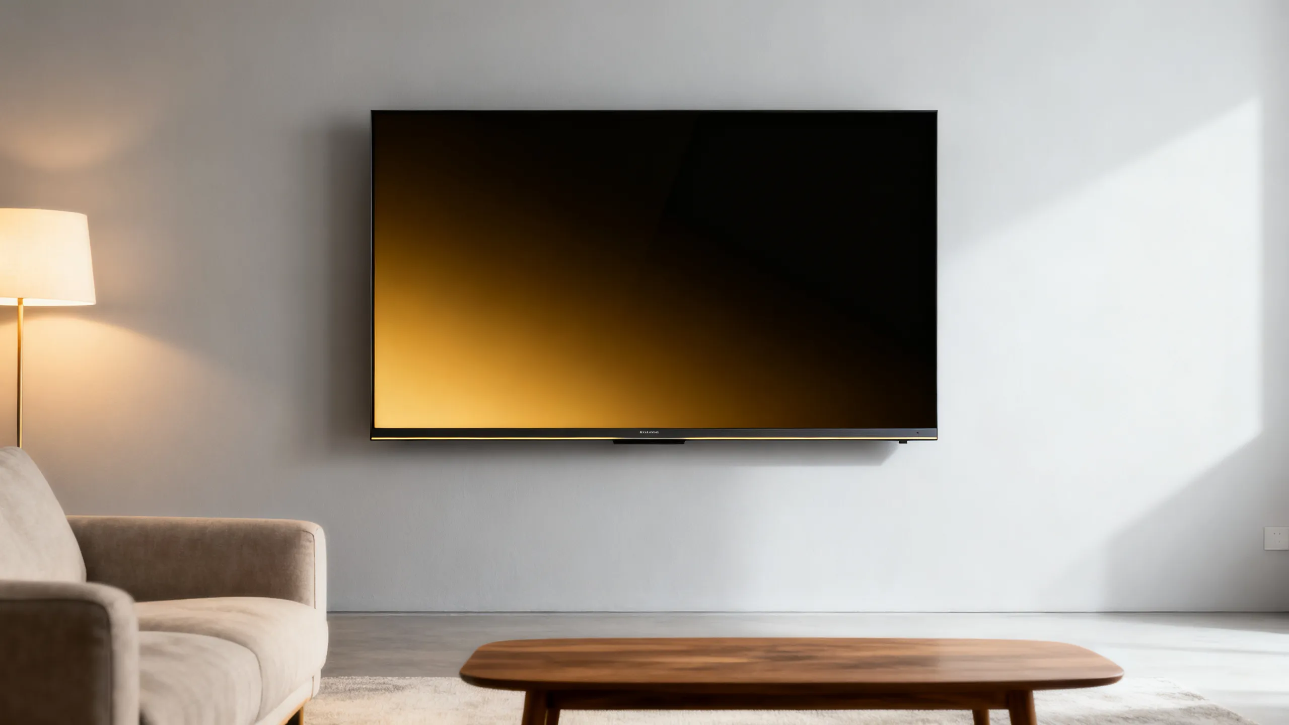 TV LED 55 Inch